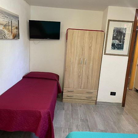 B&B Pineta Mare Lamezia Terme Bagian luar foto