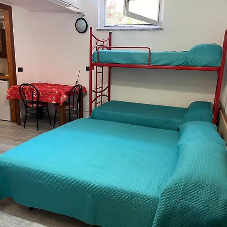 B&B Pineta Mare Lamezia Terme Bagian luar foto
