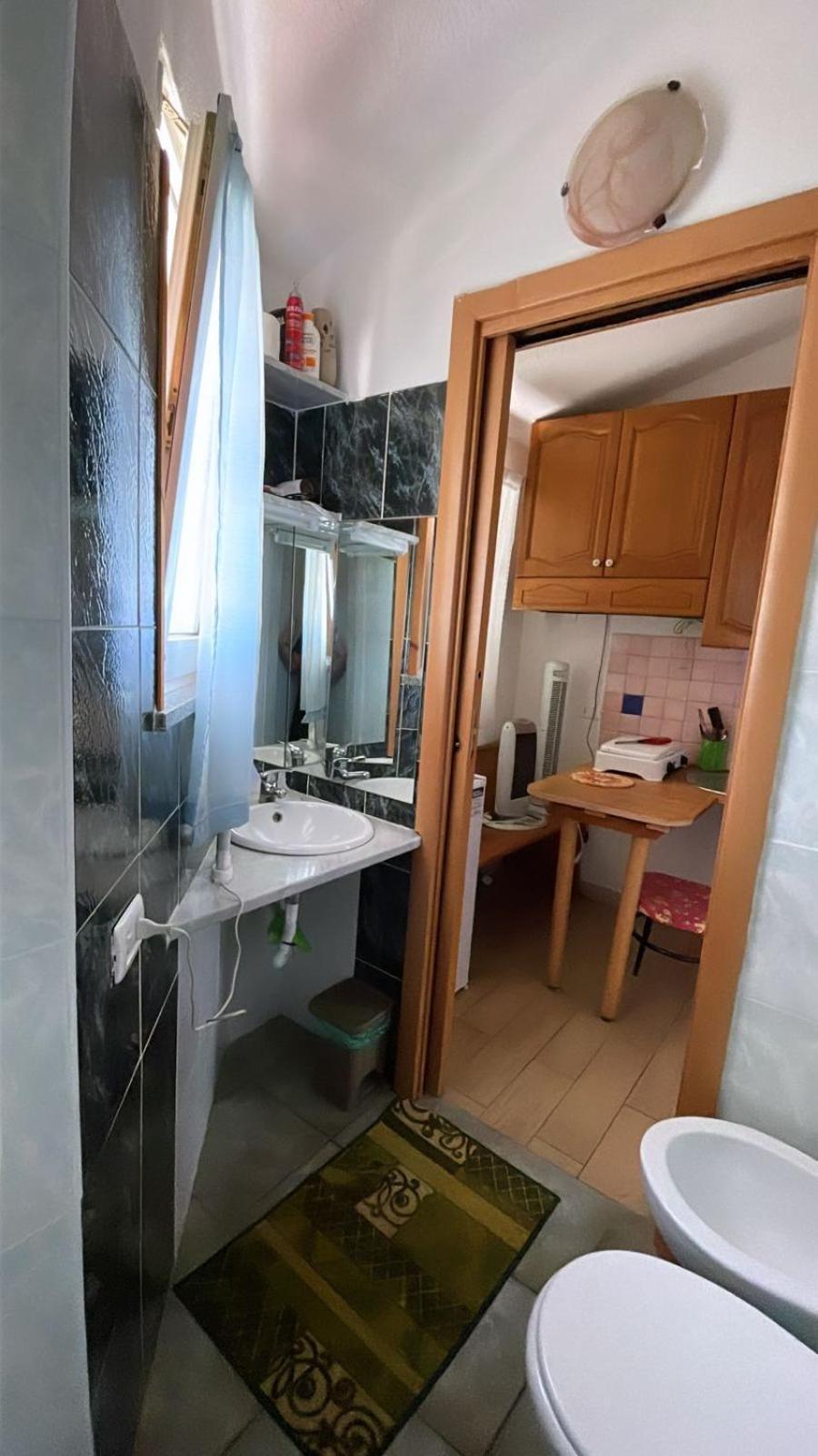 B&B Pineta Mare Lamezia Terme Bagian luar foto