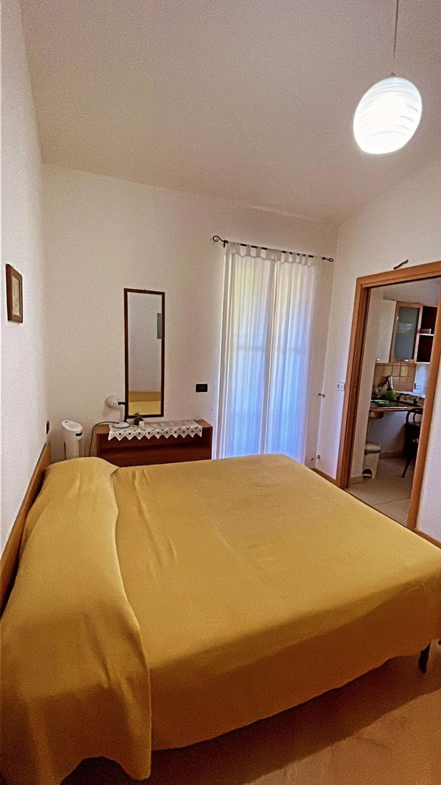 B&B Pineta Mare Lamezia Terme Bagian luar foto
