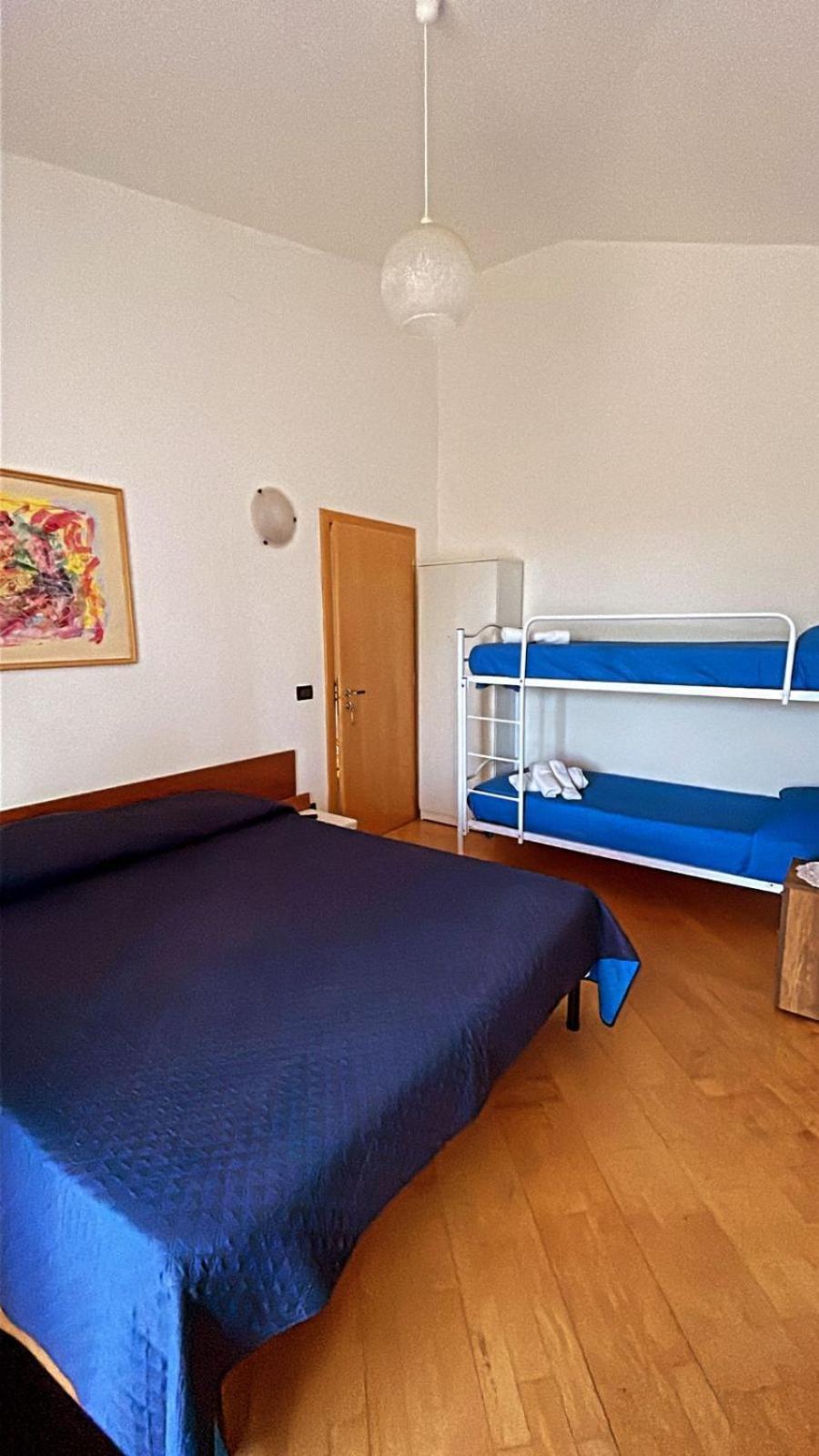 B&B Pineta Mare Lamezia Terme Bagian luar foto