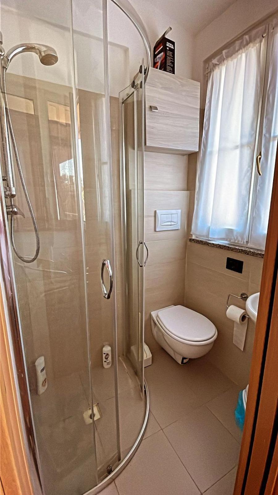 B&B Pineta Mare Lamezia Terme Bagian luar foto