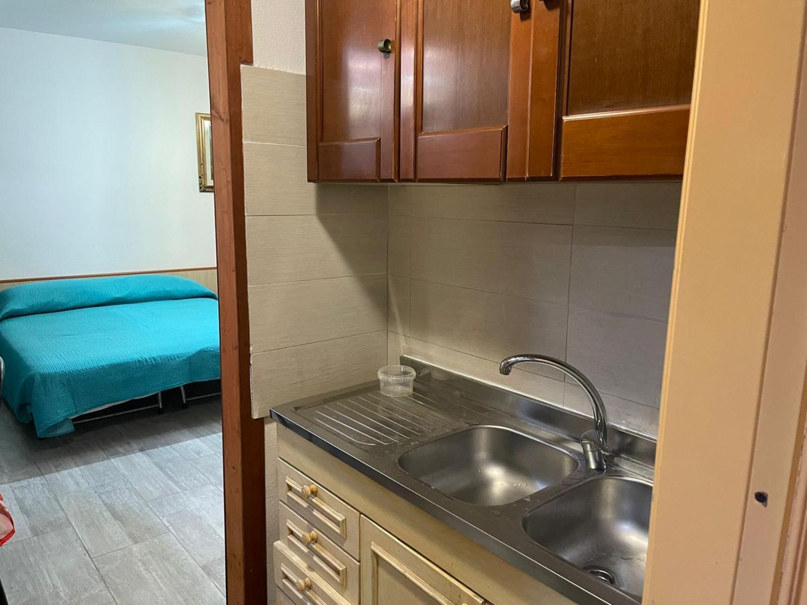 B&B Pineta Mare Lamezia Terme Bagian luar foto
