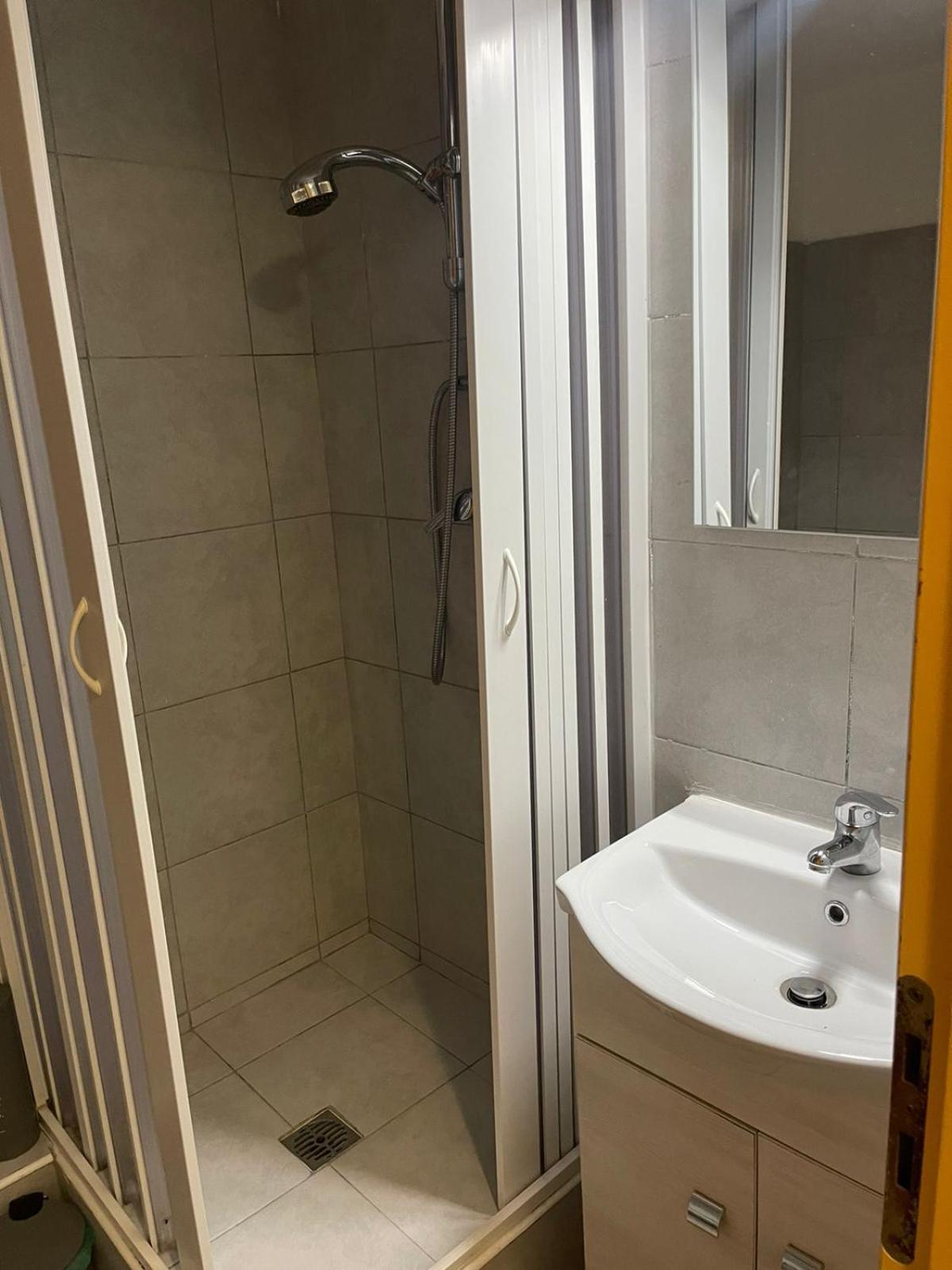 B&B Pineta Mare Lamezia Terme Bagian luar foto