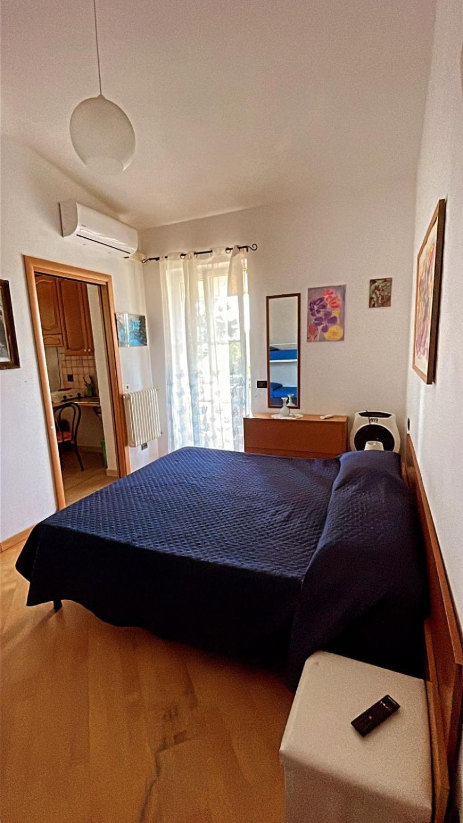 B&B Pineta Mare Lamezia Terme Bagian luar foto