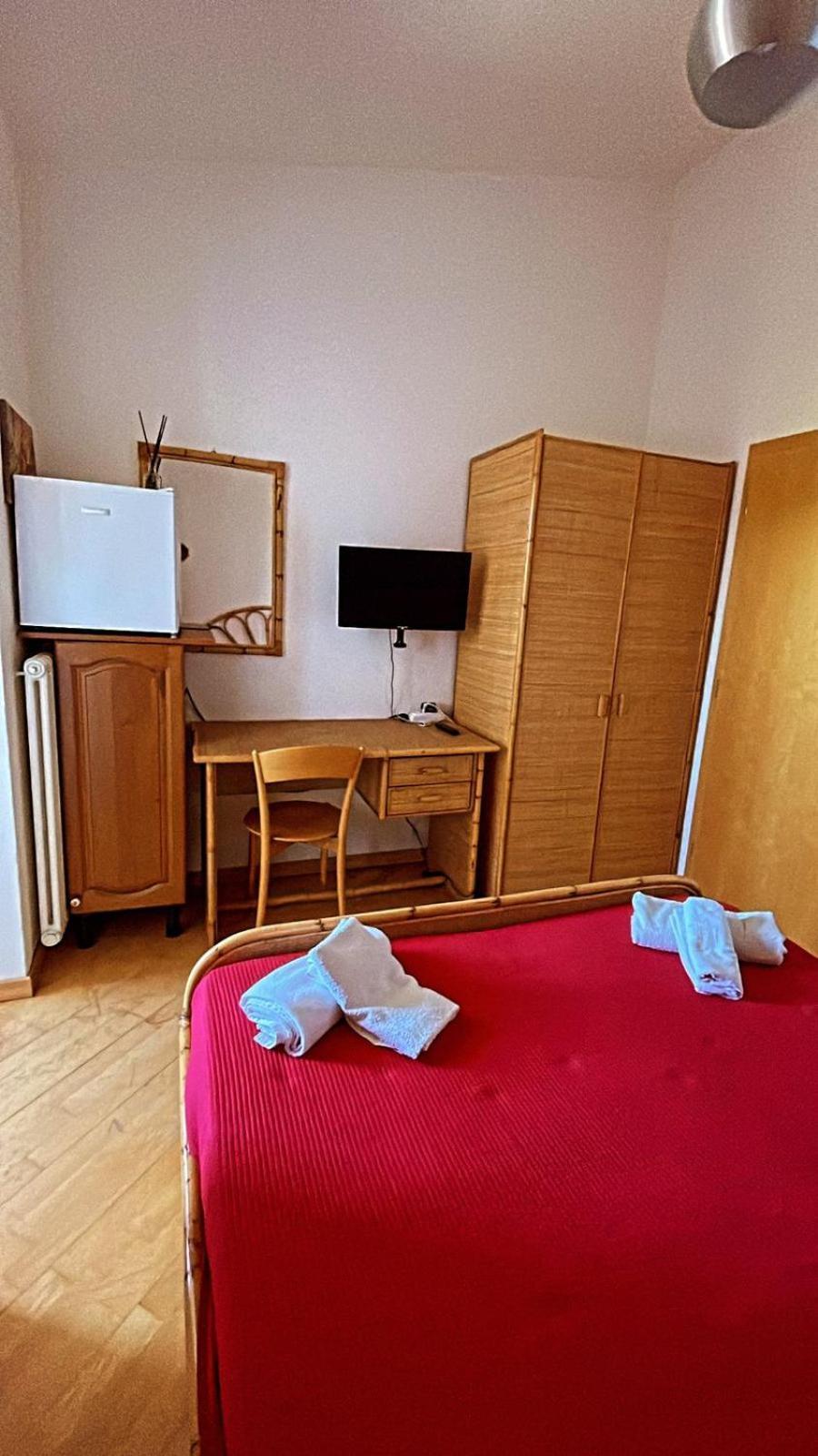 B&B Pineta Mare Lamezia Terme Bagian luar foto
