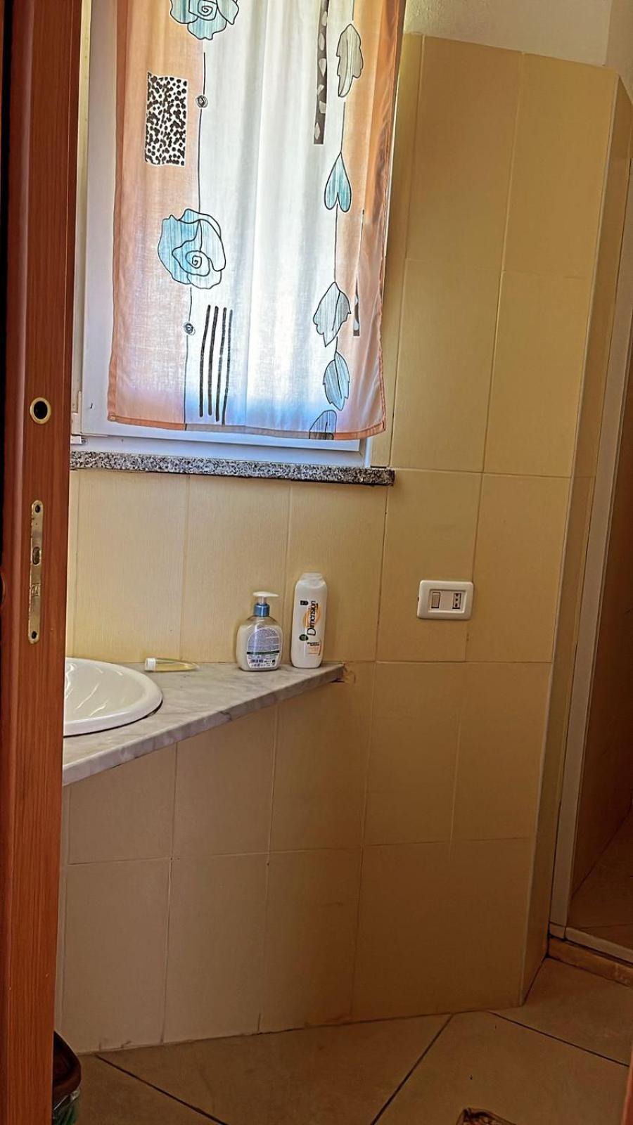 B&B Pineta Mare Lamezia Terme Bagian luar foto