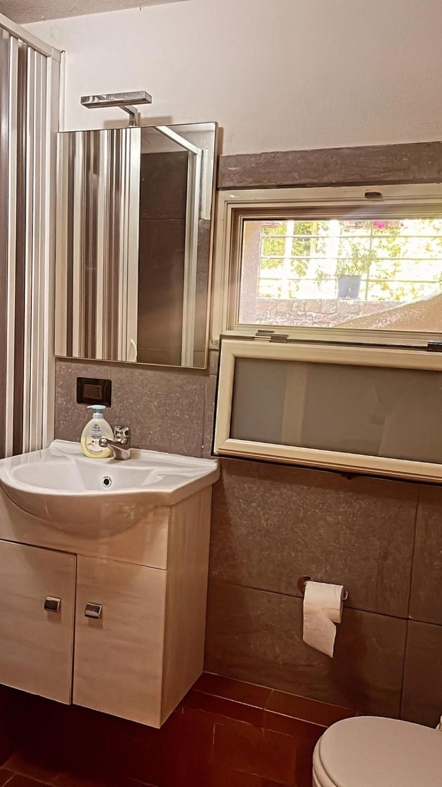 B&B Pineta Mare Lamezia Terme Bagian luar foto
