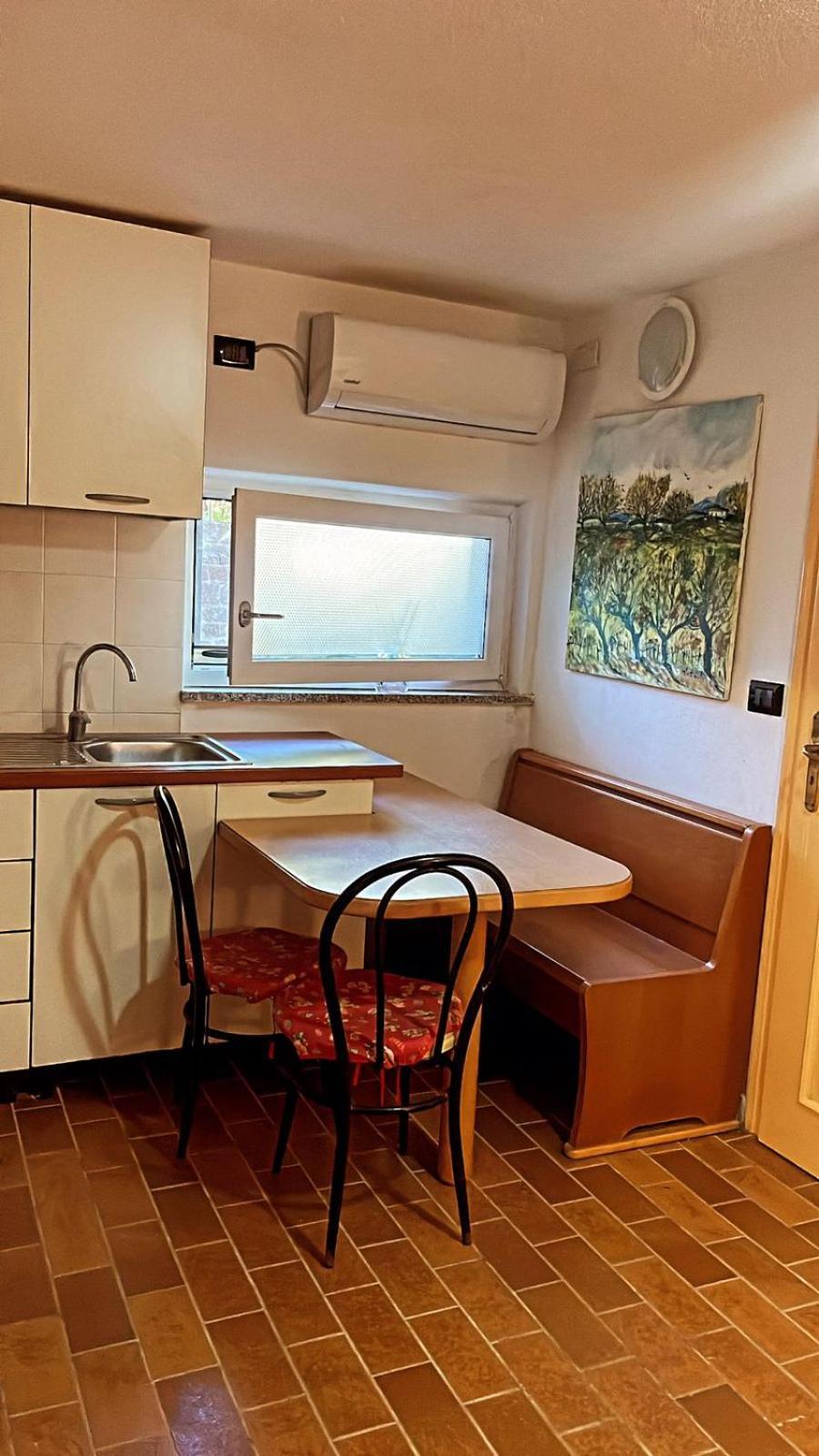 B&B Pineta Mare Lamezia Terme Bagian luar foto