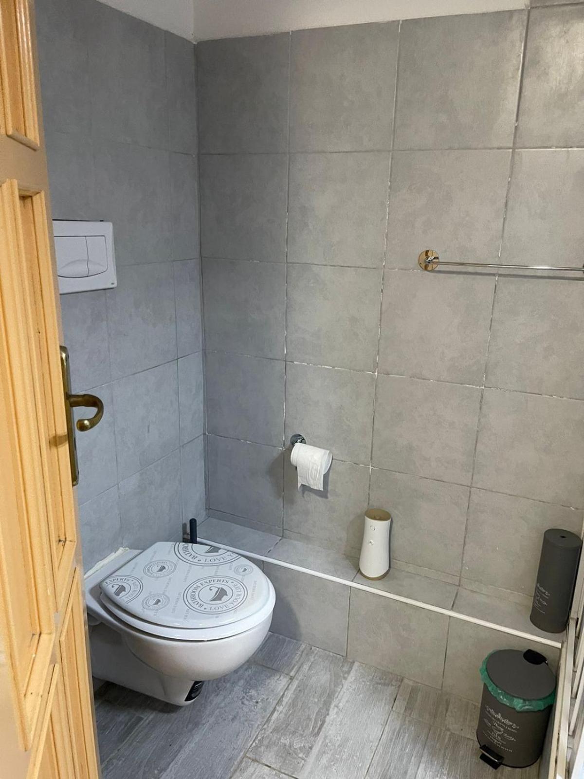 B&B Pineta Mare Lamezia Terme Bagian luar foto