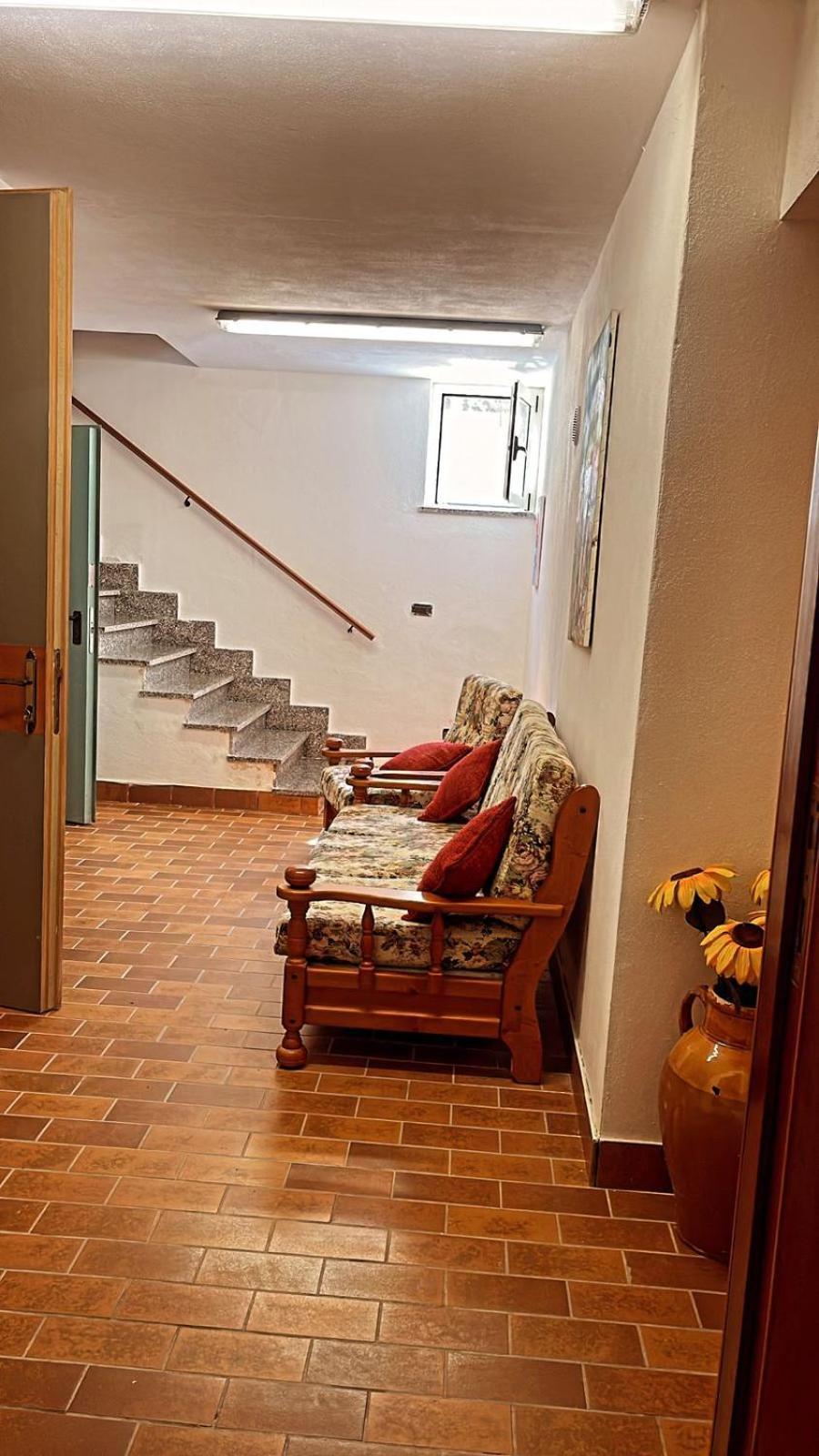 B&B Pineta Mare Lamezia Terme Bagian luar foto
