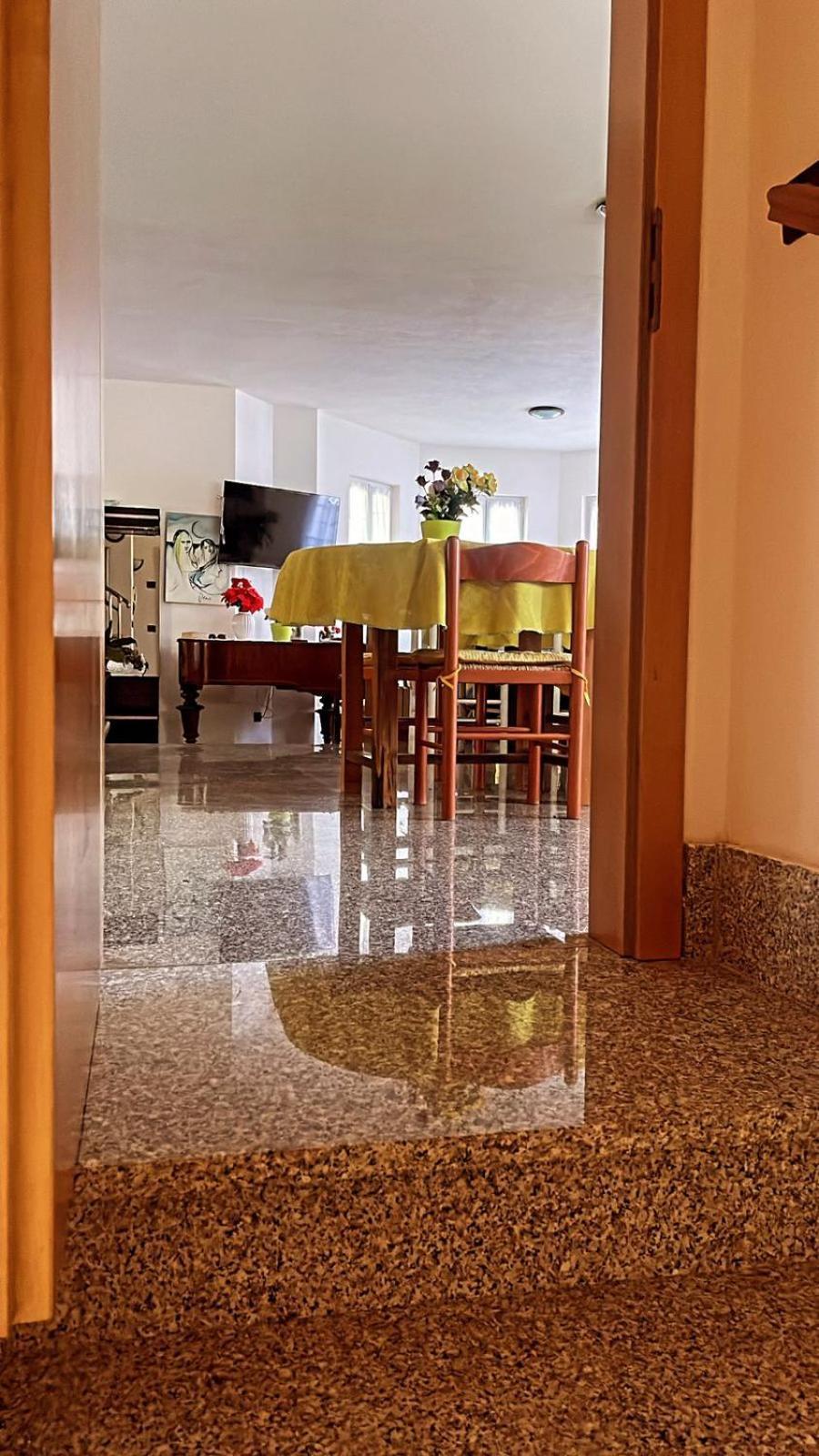 B&B Pineta Mare Lamezia Terme Bagian luar foto