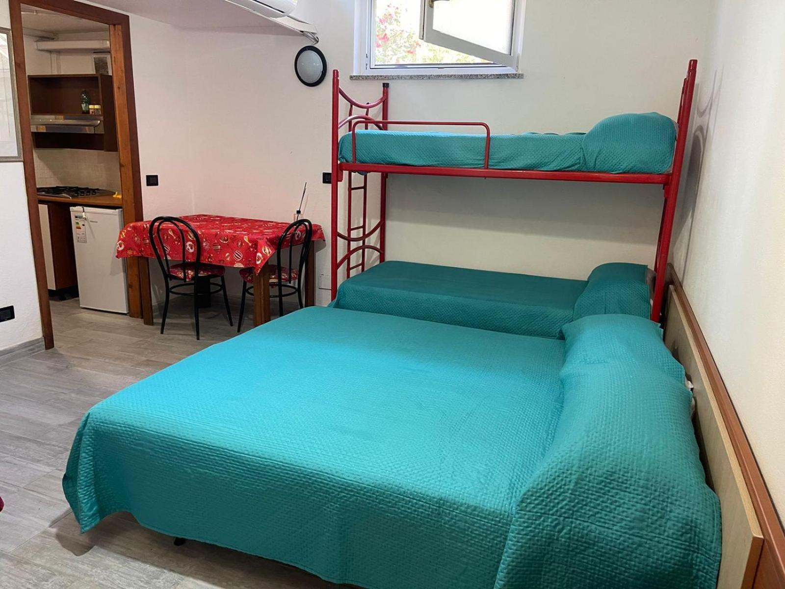 B&B Pineta Mare Lamezia Terme Bagian luar foto