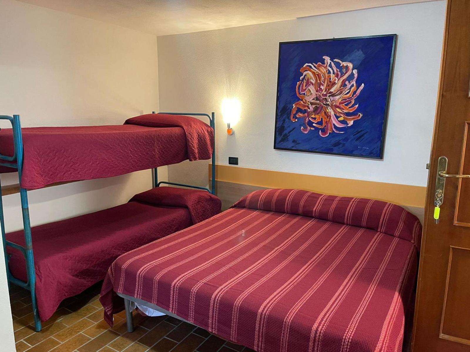 B&B Pineta Mare Lamezia Terme Bagian luar foto