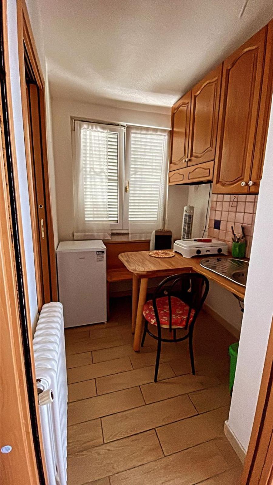 B&B Pineta Mare Lamezia Terme Bagian luar foto