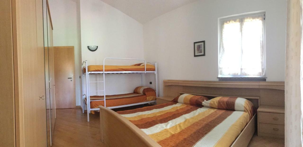 B&B Pineta Mare Lamezia Terme Bagian luar foto